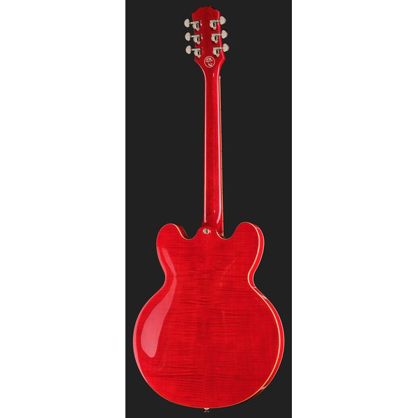 Epiphone Marty Schwartz ES-335 SC