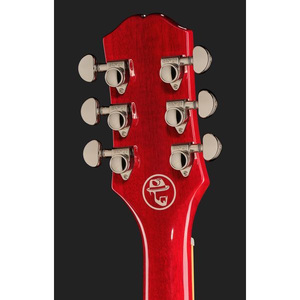 Epiphone Marty Schwartz ES-335 SC