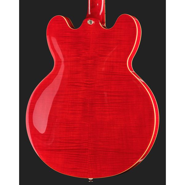 Epiphone Marty Schwartz ES-335 SC