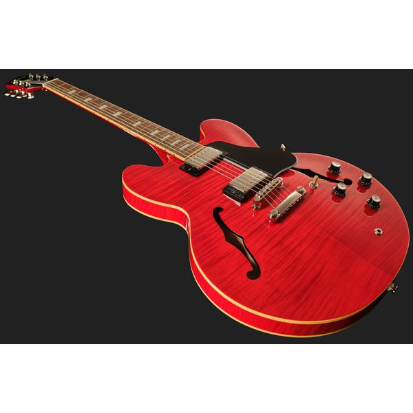 Epiphone Marty Schwartz ES-335 SC