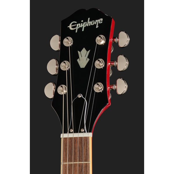 Epiphone Marty Schwartz ES-335 SC