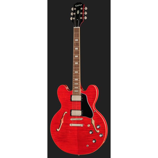 Epiphone Marty Schwartz ES-335 SC