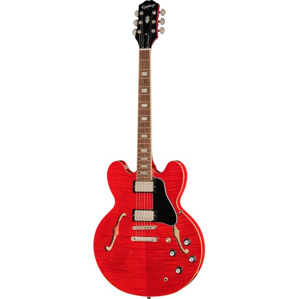 Epiphone Marty Schwartz ES-335 SC