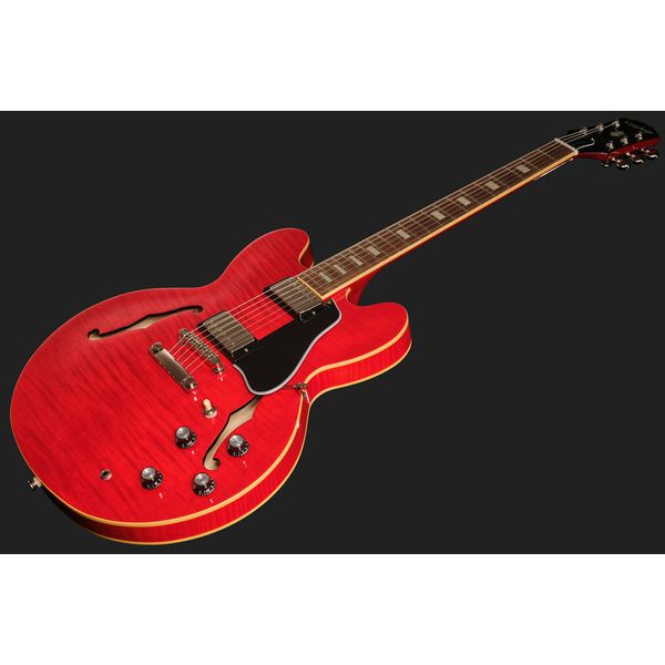 Epiphone Marty Schwartz ES-335 SC