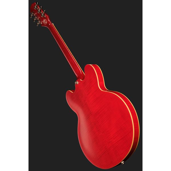 Epiphone Marty Schwartz ES-335 SC