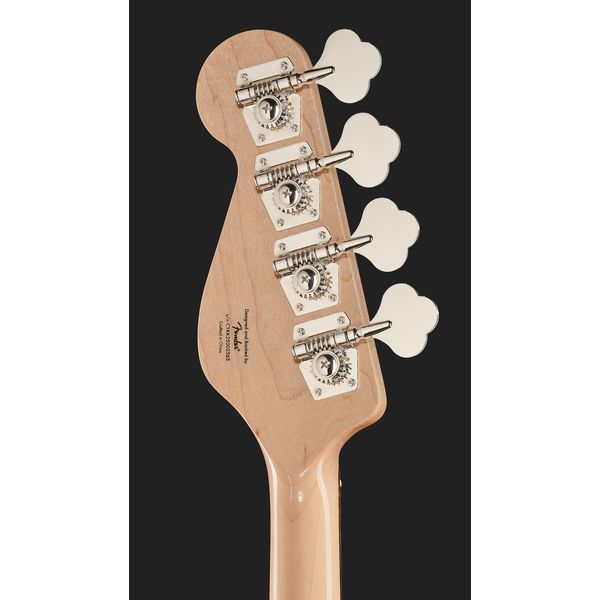 Squier Paranormal Rascal Bass HH SWG