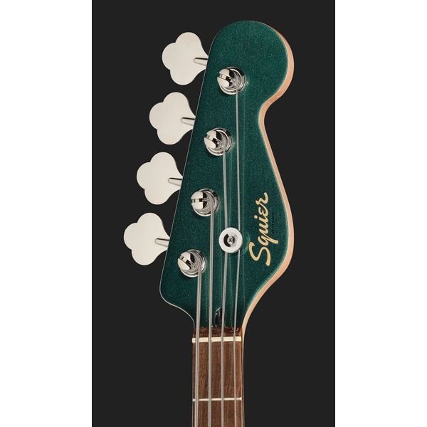 Squier Paranormal Rascal Bass HH SWG