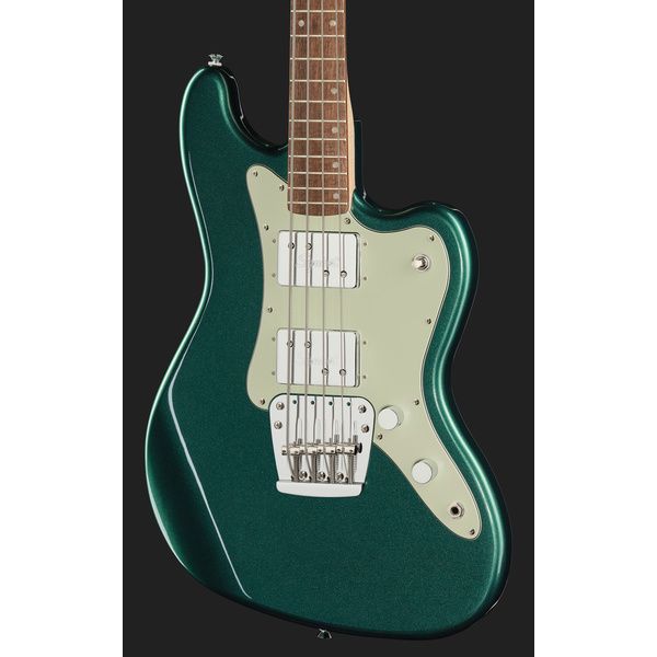 Squier Paranormal Rascal Bass HH SWG