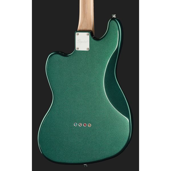 Squier Paranormal Rascal Bass HH SWG