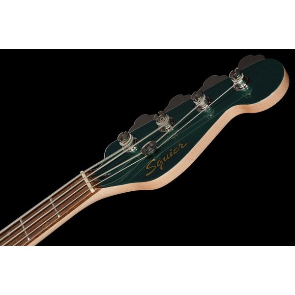 Squier Paranormal Rascal Bass HH SWG