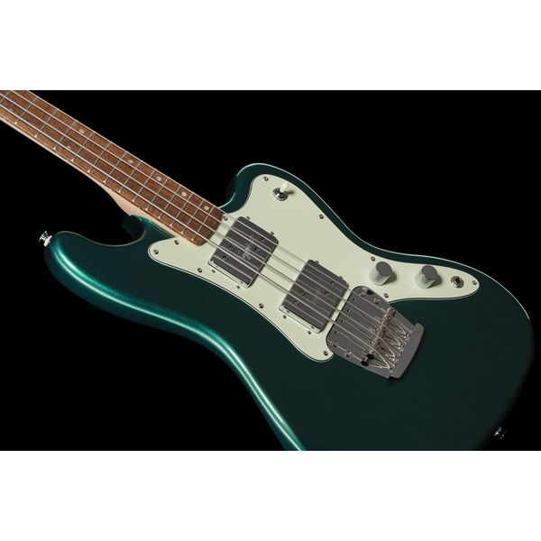 Squier Paranormal Rascal Bass HH SWG