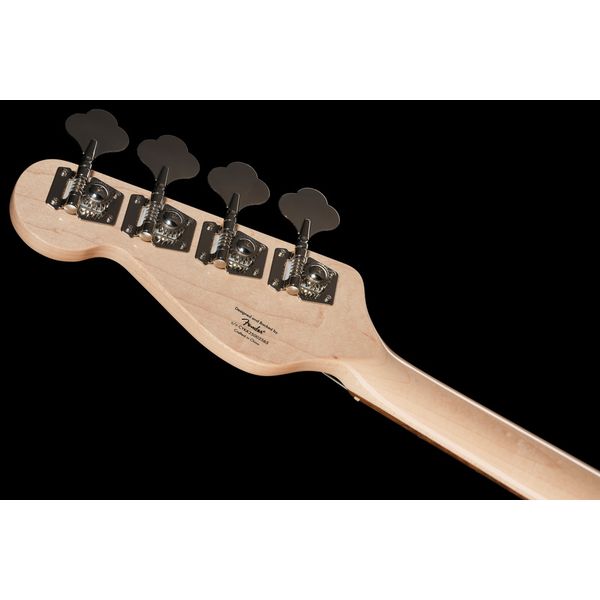 Squier Paranormal Rascal Bass HH SWG