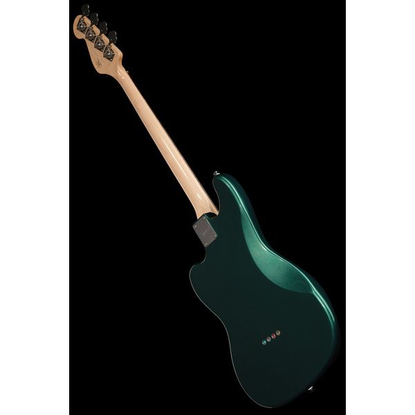 Squier Paranormal Rascal Bass HH SWG