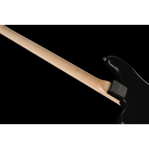 Squier Paranormal Rascal Bass HH MBK