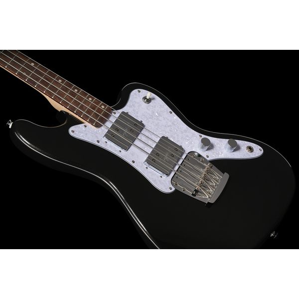 Squier Paranormal Rascal Bass HH MBK