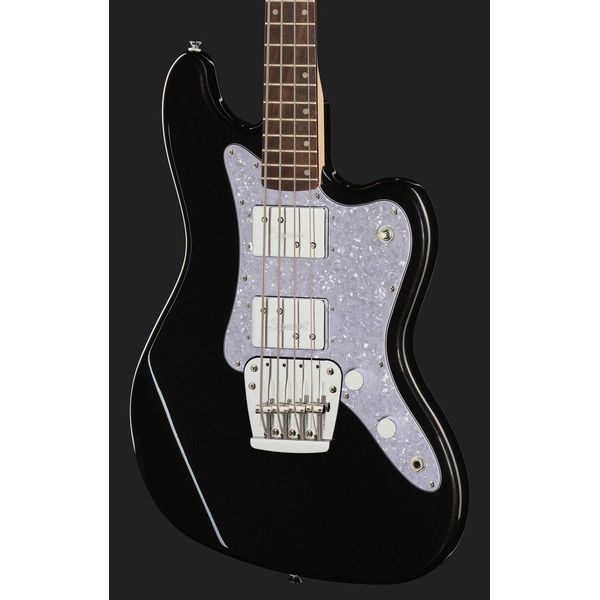 Squier Paranormal Rascal Bass HH MBK