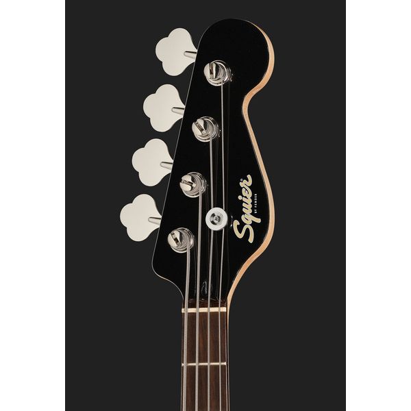 Squier Paranormal Rascal Bass HH MBK