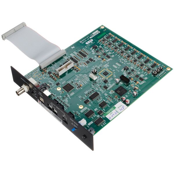 Neve 1073 OPX ADAT/USB card