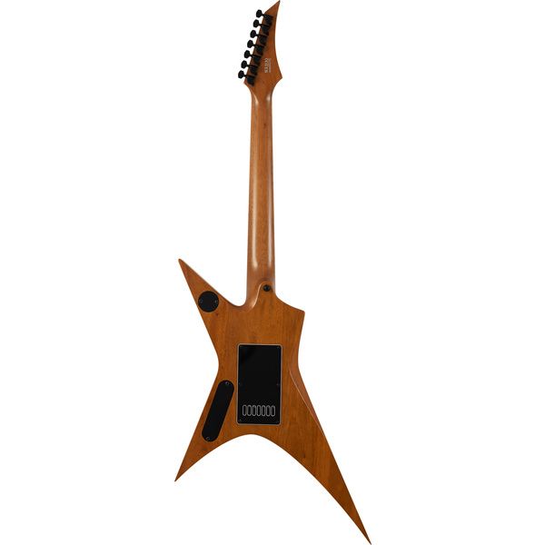 Solar Guitars XF1.7FB+ – Thomann United States