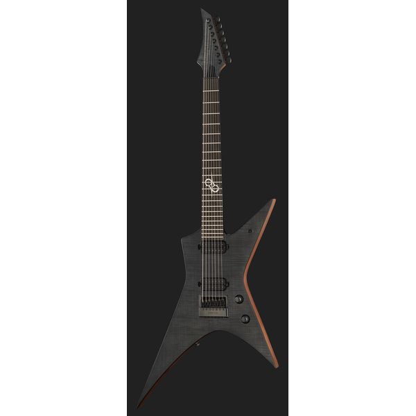 Solar Guitars XF1.7FB+