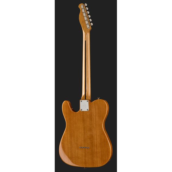Harley Benton TE-69TL Hot Rod NT Roas Bundle