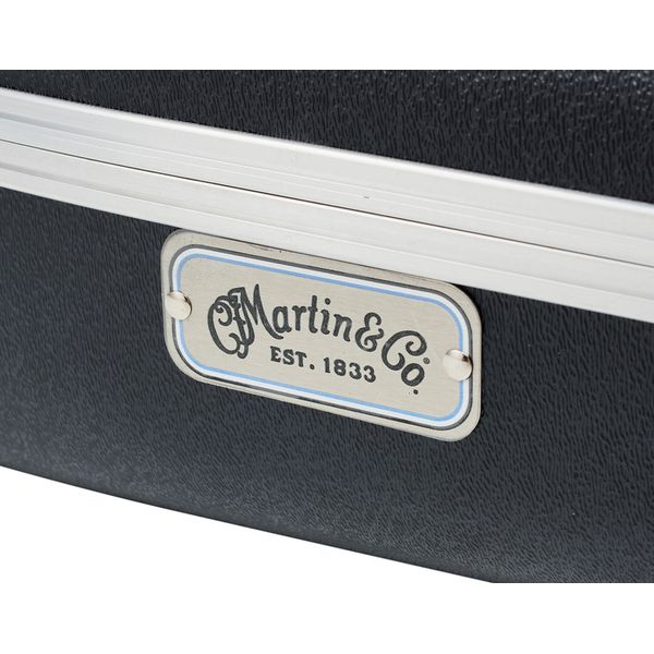 Martin Guitars Molded SC-13 Case