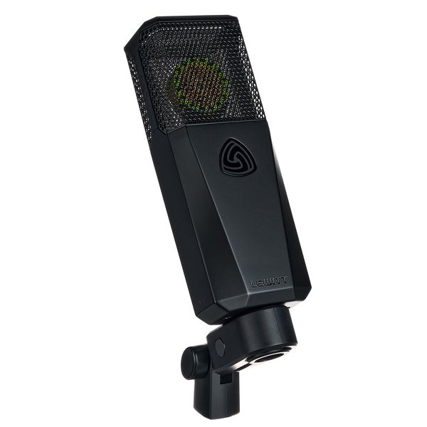 LEWITT PURE TUBE ESSENTIAL SET Microphone ? condensateur