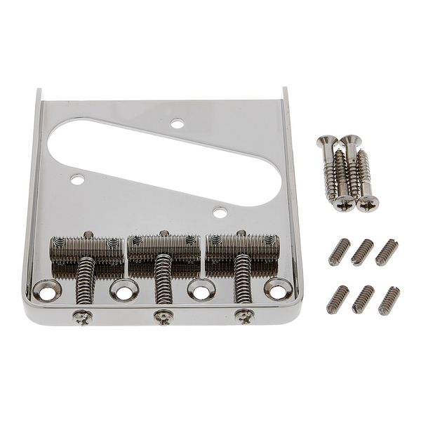 Allparts RH Vintage T-Style Bridge N