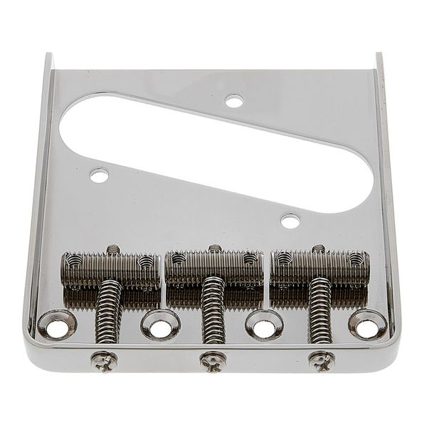 Allparts RH Vintage T-Style Bridge N