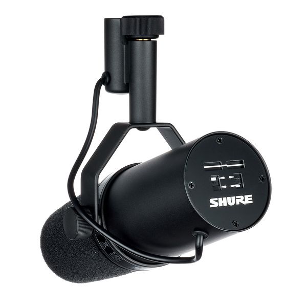 Elgato Wave XLR Shure SM 7 B Bundle