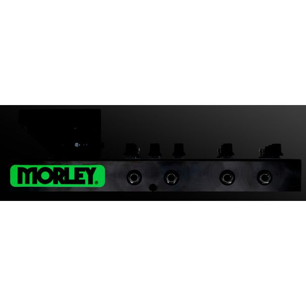 Morley AFX-1 Analog Multi-FX