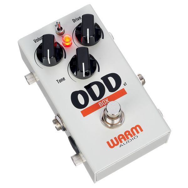 Warm Audio ODD Overdrive