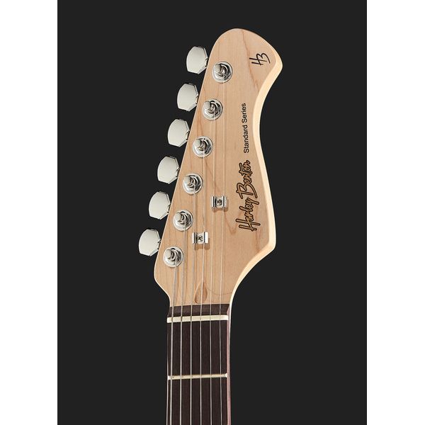 Harley Benton MA-5 Miniamp Set 1
