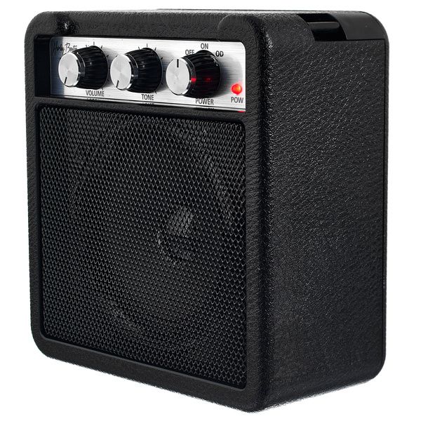 Harley Benton MA-5 Miniamp Set 2