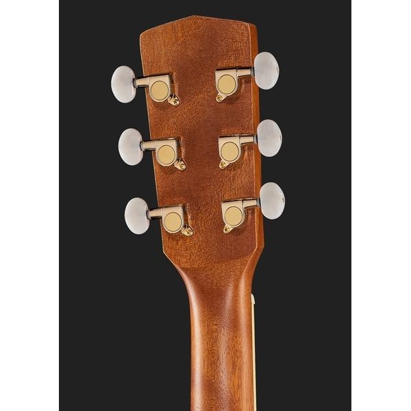 Harley Benton CG-45 NS Bundle