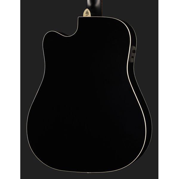 Harley Benton HB Custom Line CLD-10SC Bundle
