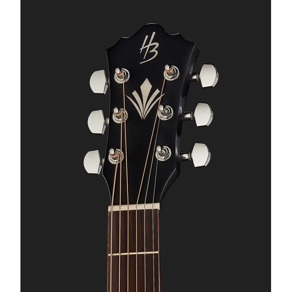 Harley Benton HB Custom Line CLD-10SC Bundle