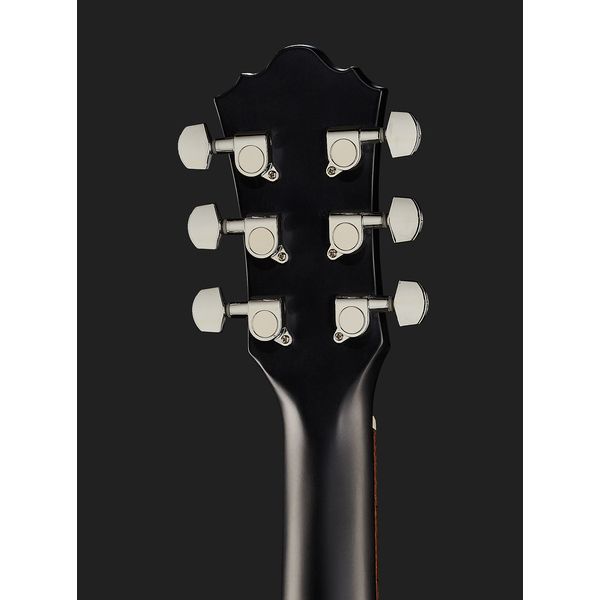 Harley Benton HB Custom Line CLD-10SC Bundle