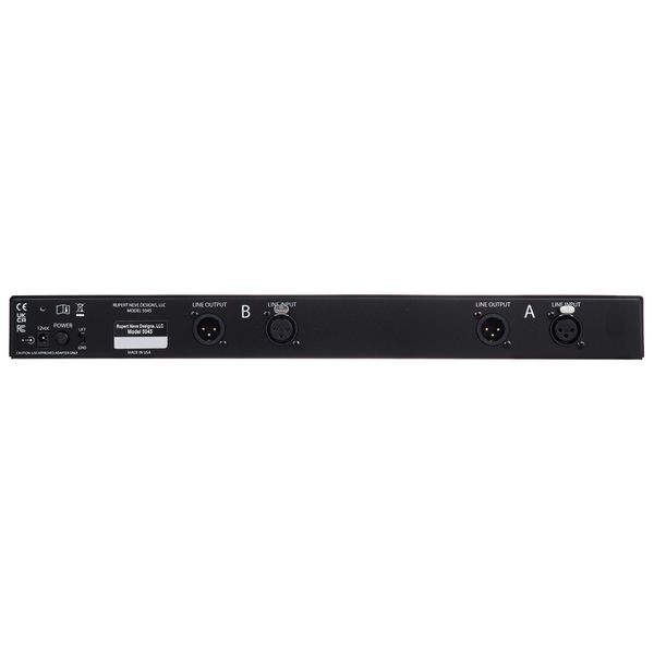 Rupert Neve Designs 5045 Primary Source Enhancer