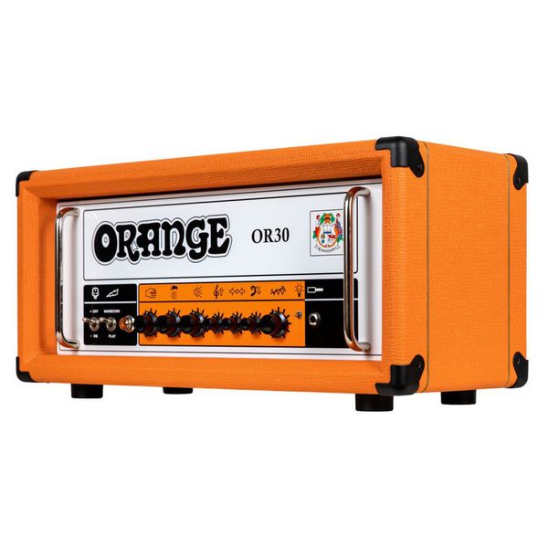 Orange OR 30 Orange