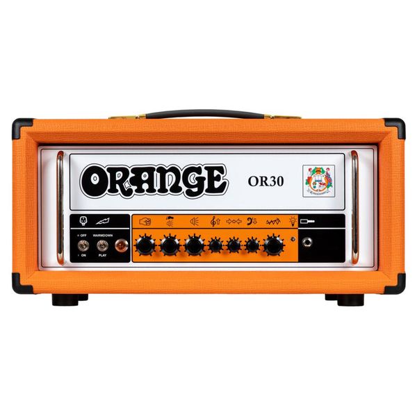 Orange OR 30 Orange