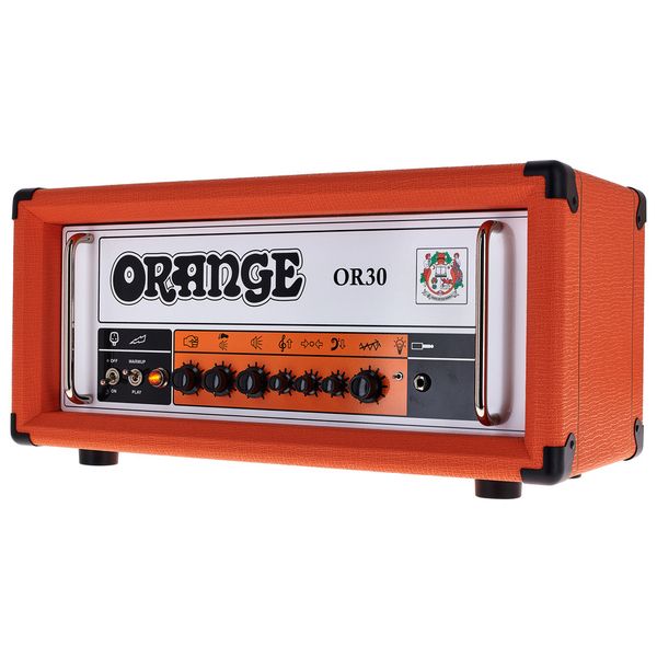 Orange OR 30 Orange