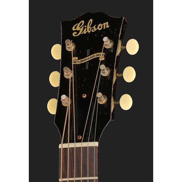 Gibson 1942 Banner J-45 VS Light Aged