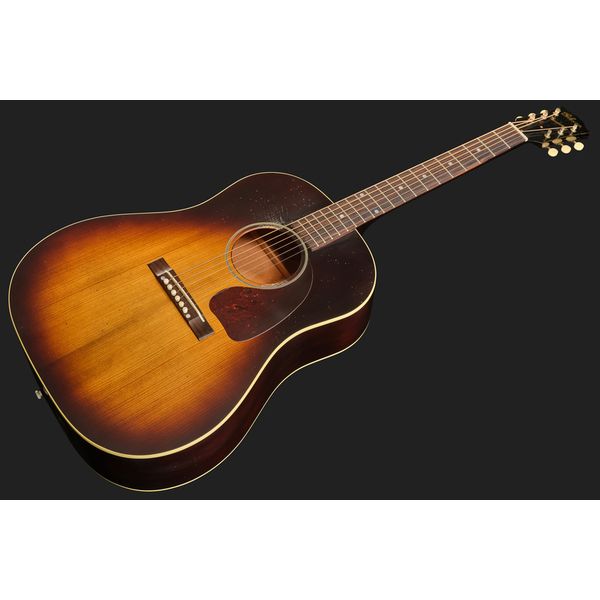 Gibson 1942 Banner J-45 VS Light Aged