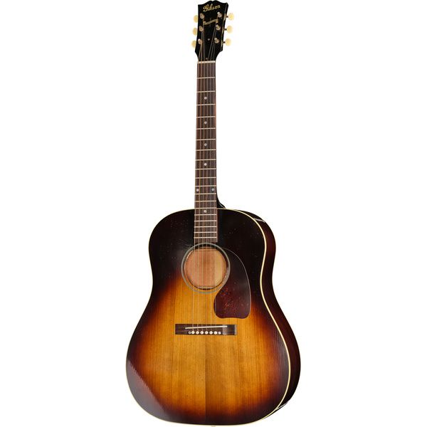 Gibson 1942 Banner J-45 VS Light Aged