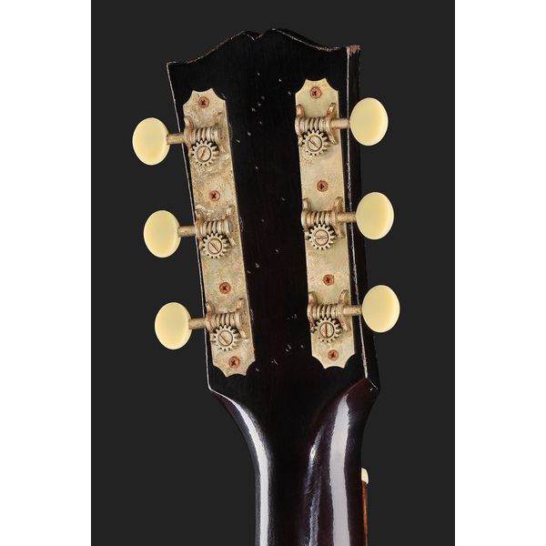 Gibson 1942 Banner J-45 VS Light Aged