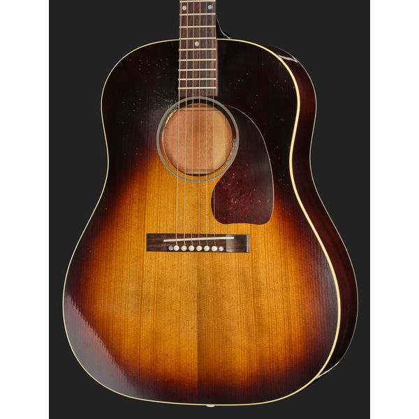 Gibson 1942 Banner J-45 VS Light Aged