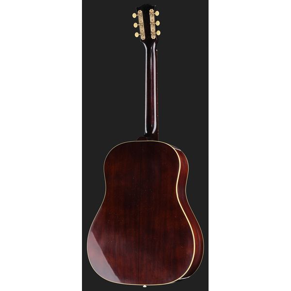 Gibson 1942 Banner J-45 VS Light Aged