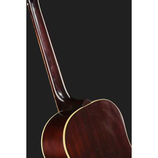 Gibson 1942 Banner J-45 VS Light Aged