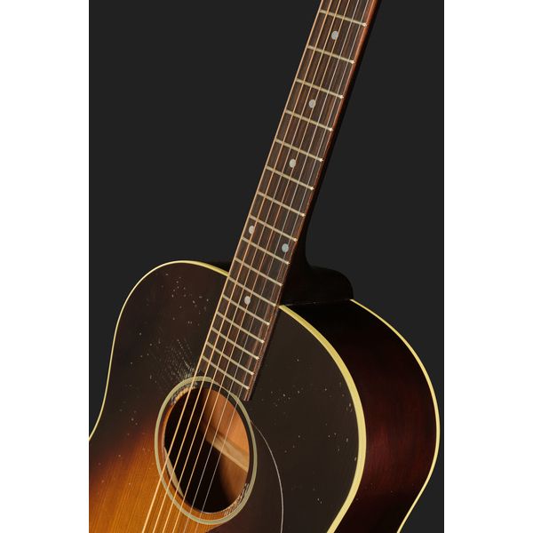 Gibson 1942 Banner J-45 VS Light Aged